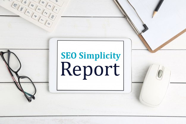SEO Simplicity Reports